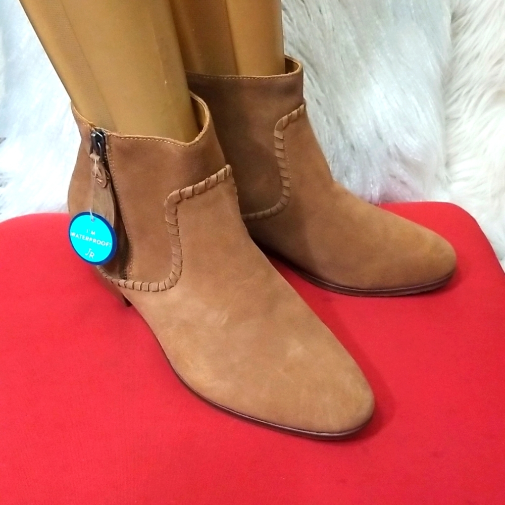 JACK ROGERS BOOTS - Picture 4 of 9